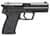 HK USP V1 9mm Night Sight Pistol - 10+1 Rounds, Ergonomic Grip thumbnail 1