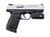 S&W SD9 VE Gen 2 Tactical 9mm Pistol w/ Crimson Trace Light thumbnail 3