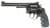 Smith & Wesson Model 17 Masterpiece .22 LR Revolver, 6" Barrel thumbnail 1
