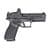 Springfield Echelon Optics-Ready 9mm Pistol, Black Melonite thumbnail 5