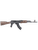 Century Arms VSKA Walnut AK47 - 7.62x39mm, 30-Round Powerhouse thumbnail 4