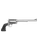 Magnum Research BFR .444 Marlin Long Cylinder Revolver thumbnail 7