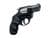 Taurus 856 Ultra Lite: Compact .38 SPL +P Revolver, 6-Shot Matte Black thumbnail 3
