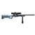 Crickett Precision .22 LR Bolt Action - Muddy Girl Serenity Camo thumbnail 1