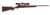 Savage Axis II XP .270 Win AccuTrigger Bolt-Action Rifle w/ Scope thumbnail 1