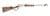 G-Force Huckleberry .357 Mag Lever Rifle - Stainless Walnut Beauty thumbnail 3