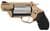 Taurus Judge Defender .45/.410 Revolver - FDE Compact Versatile thumbnail 2