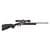 Traditions Outfitter G3 .45-70 Govt Single Shot Rifle - Black CeraKote thumbnail 1