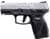 Taurus G2S: 9mm Compact, Matte Stainless/Black, 7+1 Capacity thumbnail 1
