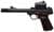 Browning Buck Mark Hunter .22 LR Precision Semi-Auto Pistol thumbnail 1