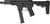 CMMG Banshee MKG .45 ACP Tactical Pistol - 5" Optic Ready, 26+1 Rds thumbnail 3