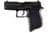 Diamondback DB9 Gen 4: Compact 9mm Pistol, Black Polymer, 3.1" Barrel thumbnail 3