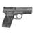 S&W M&P9 M2.0 Compact 9mm MA Compliant - Precision & Comfort Firearm thumbnail 4