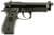 Beretta M9A1 .22 LR Pistol, 4.9" Barrel, 15+1 Black Bruniton thumbnail 6
