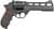 Chiappa Charging Rhino Gen II 9mm - 6" Barrel, Low Recoil Precision Revolver thumbnail 1