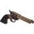 Heritage Rough Rider .22LR SAO Revolver - 4.75" Bronze Classic thumbnail 3