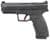 SDS PX-9 Gen 3 Black 9mm Striker Pistol, 20-Round Capacity thumbnail 2