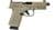 Ruger RXM 9mm 4.5in Flat Dark Earth thumbnail 1