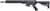 Bushmaster QRC II 5.56 NATO Tactical Sport Rifle - Optic Ready, 16" Barrel thumbnail 2
