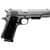 Charles Daly 1911 Tactical Grey .45 ACP Pistol thumbnail 1