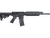 Adams Arms AR15 Gen 1 .45 Cal Tactical Rifle - 30-Round, 14.5" Black thumbnail 1