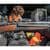 CZ Bobwhite G2 12 GA Side-by-Side Shotgun with Dual Triggers, 28" Barrel thumbnail 2