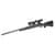 Savage Arms 11/111 Trophy Hunter XP LH .204 Ruger Bolt Rifle thumbnail 2
