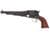 Taylors & Co 1858 Remington .44 Revolver - Black Nitride Edition thumbnail 2
