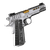 Kimber Rapide Dawn 10mm - KimPro Silver Precision Pistol thumbnail 5