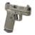 Ruger RXM Compact 9mm Luger 4in OD Green thumbnail 3