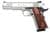 S&W SW1911 E-Series .45 ACP - Satin Stainless Pistol thumbnail 6