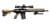 HK MR762A1 Gen III Precision 7.62mm Semi-Auto Rifle thumbnail 3