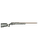Christensen Mesa LR .308 Bolt Rifle - Precision Green/Tan Finish thumbnail 3