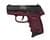 SCCY CPX-4 .380 ACP 2.96in Crimson Red thumbnail 2