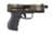 FMK Firearms G3 9mm 3.87in Black Camo thumbnail 3