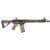 Diamondback DB15 5.56 NATO Rifle - Magpul Sights, OD Green/FDE thumbnail 1