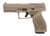 Taurus TX9 9mm 4.5in Flat Dark Earth thumbnail 2