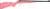 Crickett My First Rifle Gen2 .22 LR 16.13in Pink thumbnail 2