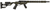 Ruger Precision Rimfire Bolt-Action Rifle .22LR OD Green thumbnail 1