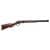 Taylor's Heritage 1873 .45 LC Lever Rifle - 20" Classic Barrel thumbnail 2