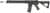 Diamondback DB15 .223 Wylde Tactical Sporting Rifle - Black thumbnail 1
