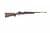 Browning AB3 Hunter Bolt Action Rifle .270 Win, 22" Barrel thumbnail 2
