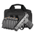Smith & Wesson M&P9 Shield Plus 9mm 3.1in Black Bundle thumbnail 1