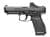 Heckler & Koch VP9 A1 9mm Luger 4.53in Black thumbnail 1