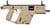 Kriss Vector Gen II .45 ACP SDP - FDE Cerakote Tactical Pistol thumbnail 4