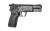 Girsan MCP35 9mm Semi-Auto Pistol - Matte Black, 15+1 Rounds thumbnail 2