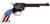 Rough Rider .22 LR Revolver - 6.5" Barrel, Flag Grip Edition thumbnail 1