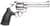 Smith & Wesson 629 Classic .44 Magnum Revolver - Satin Steel Precision thumbnail 1