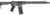 CMMG Resolute MK47 7.62x39mm Semi-Auto Rifle - Tungsten Gray thumbnail 2