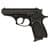 Bersa Thunder .22LR - Compact Matte Black Pistol, 3.5" Barrel thumbnail 2